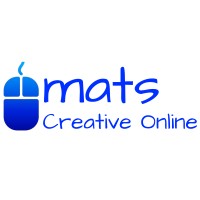 MATS CREATIVE ONLINE logo, MATS CREATIVE ONLINE contact details