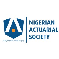 Nigerian Actuarial Society logo, Nigerian Actuarial Society contact details