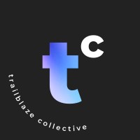 Trailblaze Collective logo, Trailblaze Collective contact details