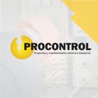 Procontrol logo, Procontrol contact details