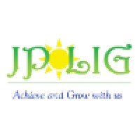 JP LIG logo, JP LIG contact details