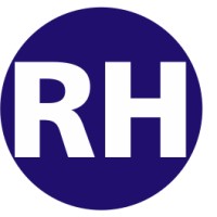 RHeferencial RH logo, RHeferencial RH contact details