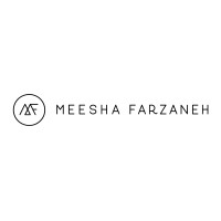 Meesha Farzaneh Jewelry logo, Meesha Farzaneh Jewelry contact details