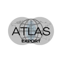 Atlas Export logo, Atlas Export contact details