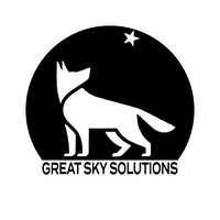 Great Sky Solutions logo, Great Sky Solutions contact details