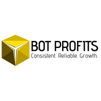 Bot Profits logo, Bot Profits contact details