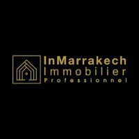 InMarrakech Immobilier logo, InMarrakech Immobilier contact details