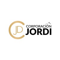 Corporación Jordi logo, Corporación Jordi contact details