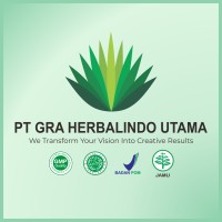 PT. Gra Herbalindo Utama logo, PT. Gra Herbalindo Utama contact details