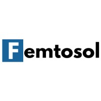 Femtosol LLC logo, Femtosol LLC contact details