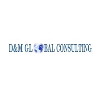 D&M Global Consulting, LLC logo, D&M Global Consulting, LLC contact details