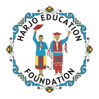 Harjo Education Foundation logo, Harjo Education Foundation contact details