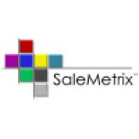 SaleMetrix Inc. logo, SaleMetrix Inc. contact details