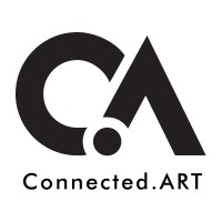 Connected.ART logo, Connected.ART contact details