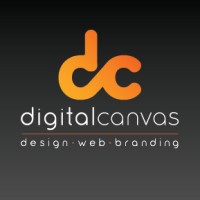 Digital Canvas LLC logo, Digital Canvas LLC contact details