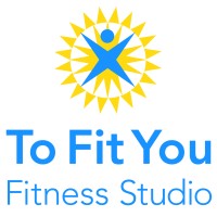 To Fit You Fitness Studio logo, To Fit You Fitness Studio contact details