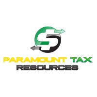 Paramount Tax Resources logo, Paramount Tax Resources contact details