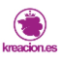 Kreacion.es logo, Kreacion.es contact details