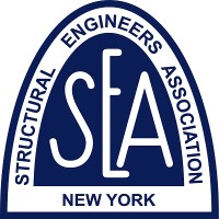 Structural Engineers Association of New York logo, Structural Engineers Association of New York contact details