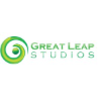 Great Leap Studios LLC logo, Great Leap Studios LLC contact details