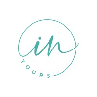 InYours logo, InYours contact details