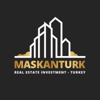 MASKANTURK Real estate logo, MASKANTURK Real estate contact details