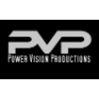 Power Vision Productions logo, Power Vision Productions contact details