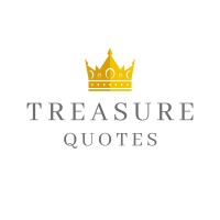 Treasure Quotes logo, Treasure Quotes contact details