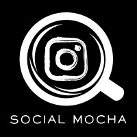 Social Mocha Shopify App logo, Social Mocha Shopify App contact details