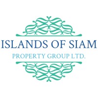 Islands of Siam Property Group Limited logo, Islands of Siam Property Group Limited contact details