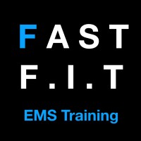 FASTFIT logo, FASTFIT contact details