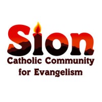 Sion Community logo, Sion Community contact details