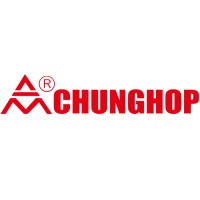 CHUNGHOP ELECTRONICS IND CO., LTD logo, CHUNGHOP ELECTRONICS IND CO., LTD contact details