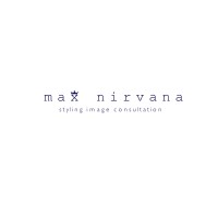 Max Nirvana logo, Max Nirvana contact details