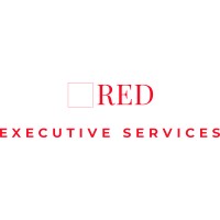 Red Executive Services Inc. logo, Red Executive Services Inc. contact details