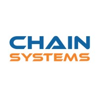 Chain Systems Inc logo, Chain Systems Inc contact details