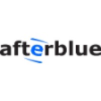 Afterblue, Inc. logo, Afterblue, Inc. contact details