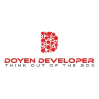 Doyen Developer logo, Doyen Developer contact details