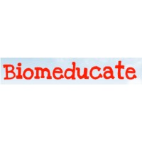 Biomeducate logo, Biomeducate contact details