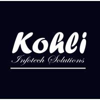 Kohli Infotech Solutions logo, Kohli Infotech Solutions contact details