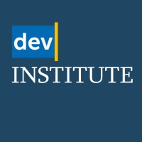 DEV Institute logo, DEV Institute contact details