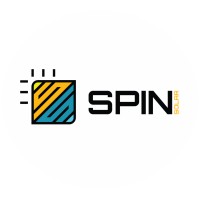 Spin Solar logo, Spin Solar contact details