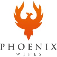 Phoenix Wipes logo, Phoenix Wipes contact details