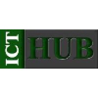 ICT Hub S.A.R.L. logo, ICT Hub S.A.R.L. contact details