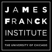 James Franck Institute logo, James Franck Institute contact details