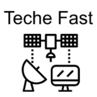 Teche Fast logo, Teche Fast contact details