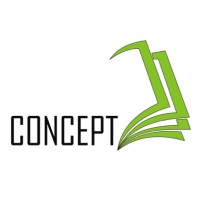 Concept ME logo, Concept ME contact details