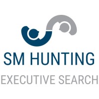 SM Hunting logo, SM Hunting contact details