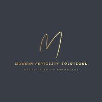 Modern Fertility Solutions logo, Modern Fertility Solutions contact details