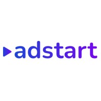 Adstart logo, Adstart contact details